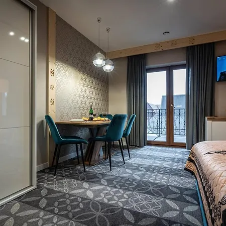 Apartman Hyrczyk