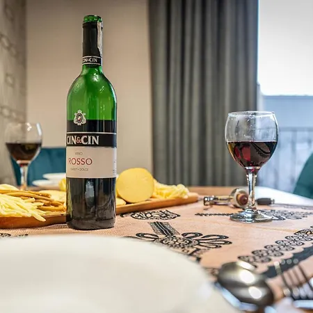 شقة Hyrczyk زومب