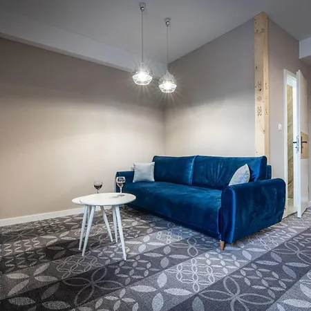 Hyrczyk Apartman