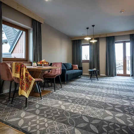 Apartment Hyrczyk