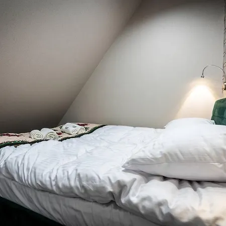 Apartman Hyrczyk