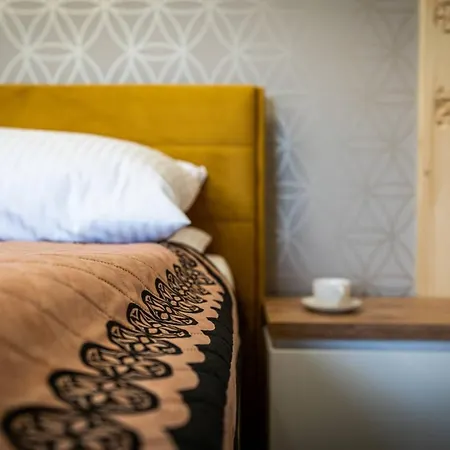 Apartman Hyrczyk *