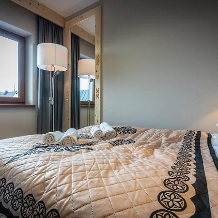Apartment Hyrczyk