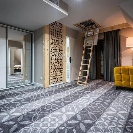 Apartment Hyrczyk *