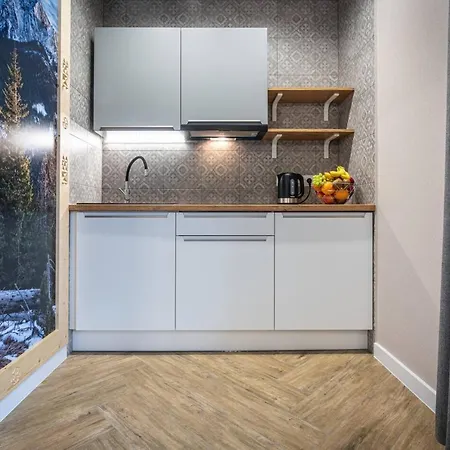Apartman Hyrczyk *