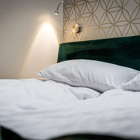 Hyrczyk Apartman Ząb
